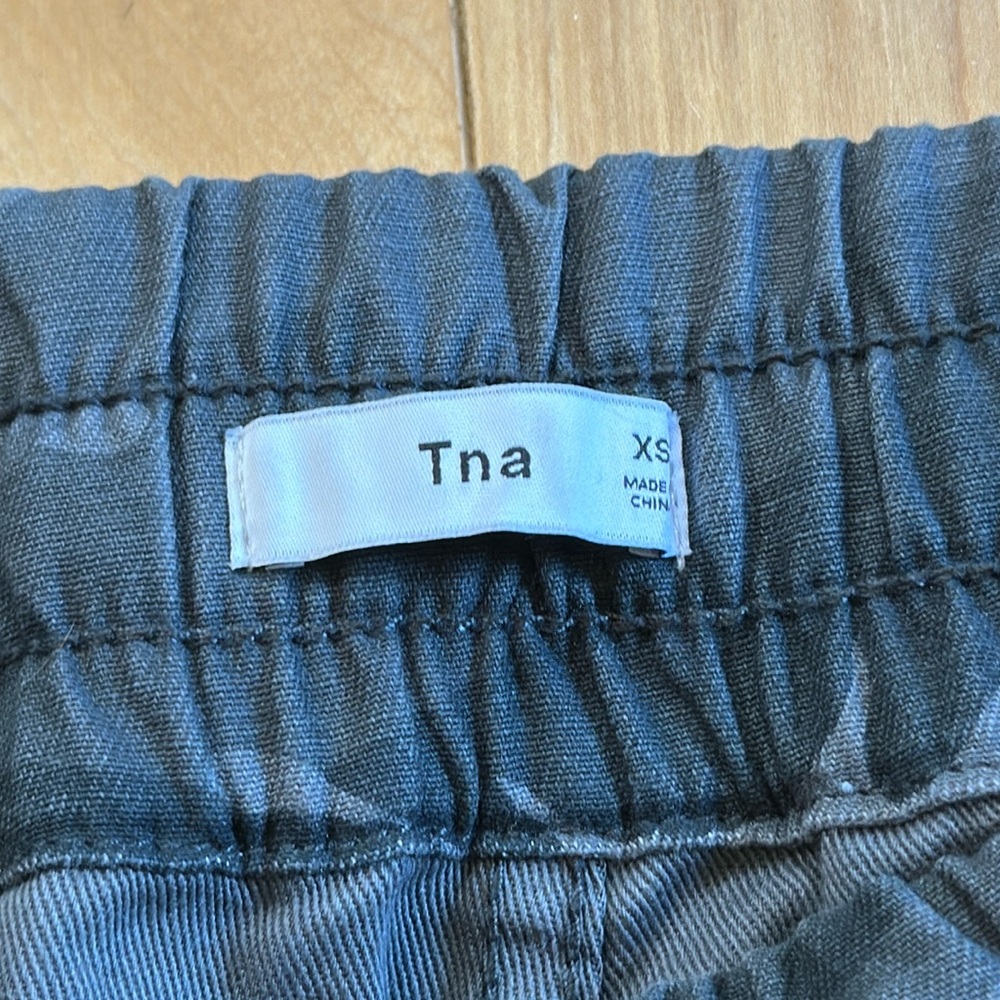 TNA Camo Pants - Picture 3 of 8